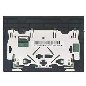 GinTai Trackpad Touchpad Clickpad Replacement for Lenovo ThinkPad T490 T590 P43s P53s 01YU054