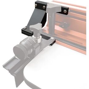 JessEm Micro Adjuster Mounting Bracket