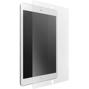 واقي شاشة OtterBox Amplify Glass Series لجهاز iPad الجيل السابع والثامن والتاسع (شاشة 10.2 بوصة - إصدار 2019 و2020 و2021) - استجابة لمس واضحة لا تشوبها شائبة، ملاءمة دقيقة، وضوح نابض بالحياة