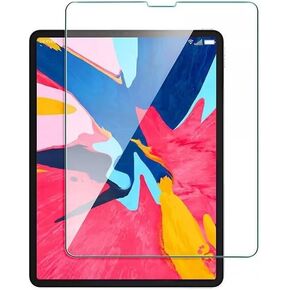 BodyGuardz Pure 2 Glass Screen Protector, Tempered Glass Screen Protection for iPad Air/Air 2, iPad Pro 11-inch (2018-2022)