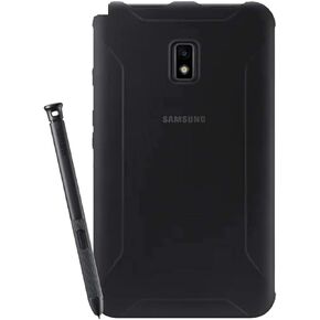 Samsung Galaxy Tab Active 2 - Heavy Duty Case with Pen (Non Retail Packing)
