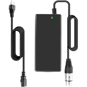 12V XLR 4-Pin Power Supply for Power Pro Cameras, Sony PMW F5 F3, Zaxcom, Panasonic