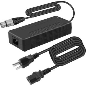 مزود طاقة XLR ذو 4 دبابيس لكاميرات F55، Venice، Canon C400، C300 III، C500 II، C700، Blackmagic URSA، VariCam