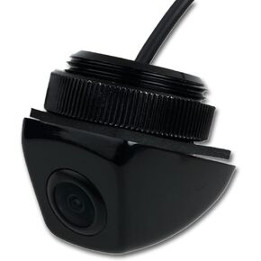 HD Waterproof car Rear View Back up Vehicle Camera Parking Reverse Camera Replacement for BMW X6 E71 E72 X5 E53 E70 X3 E83