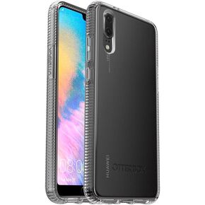 OTTERBOX PREFIX SERIES Case for HUAWEI P20 - Retail Packaging - CLEAR