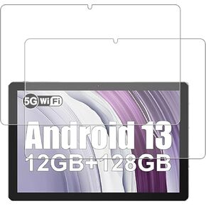 Screen Protector for Xgody 10 inch Tablet Android 13 Tablets,Tempered Glass Film Anti-Scratch High Touch Sensitivity,2 pack.
