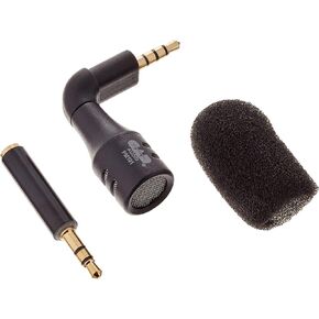 CAD Audio Mini-Microphone TRRS