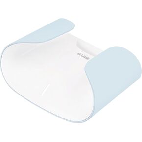 D-Link AX3000 WiFi 6 Mesh System (3-Pk) - Contemporary Design - High-Performance - Feature Rich - AI Enabled - Parental Controls – Covers up to 7000 sq. ft – Router (M30/3)