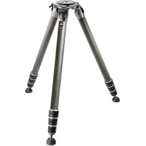 Gitzo GT5543XLSUS Systematic Professional Photography Tripod, Series 5 XL, 4 Sections, for DSLR, Reflex Cams, Camcorders, Tripod for Video and Cameras, for Photographers/Videographers, Carbon Fibre