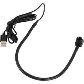 Eye to Cam, 8MP 1080P Auto Focus Webcam, Center Screen Webcam, Built in Microphone, 3.6mm Lens, Create a Positive Connection in Every Calls & Conferencing