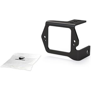 TeraFlex JL 4xe: Alpha Speaker Bracket Kit