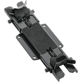 Speaker Wall Mount for JBL Charge 5/Charge 4/Charge 3/Flip 6/Flip 5 /Flip 4 Speaker Bracket Holders Speaker Brackets Wall Mount(Black)