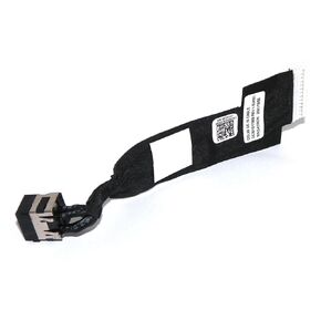 Replacement DC Power Jack Socket Charging Port Cable Harness for Dell G15 5510 5515 5520 099V4H DC301017900