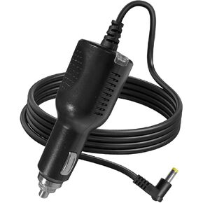 Car Adapter Car Stereo, 12-24V