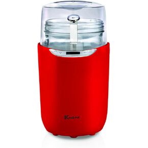 Euro Cuisine YM260 Yogurt Maker with Adjustable Time & Temperature Control, 2-Quart Glass Jar, Free Thermometer & Cotton Strainer Bag, 2025 Edition, White, Make Yummy Organic Probiotic Yogurt at Home in Saudi Arabia
