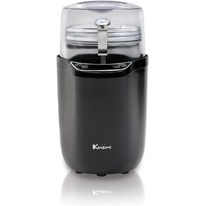 Euro Cuisine YM260 Probiotic & Greek Yogurt Maker Machine with 2 Quart Glass Jar (64 Oz.), White, 2025 Edition, Adjustable Time & Temperature Control