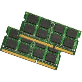 16gb (2x8gb) Memory RAM SODIMM for Dell Latitude E6440 Laptop Notebook
