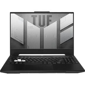 EXCaliberPC 2022 ASUS TUF Dash F15 FX517ZR-F15.I73070 (i7-12650H, 16GB RAM, 512GB NVMe SSD, RTX 3070 8GB, 15.6" FHD 144Hz, Windows 11) Gaming Notebook
