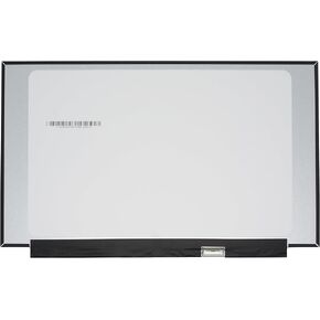 شاشة جديدة لـ B156HTN06.1 eDP 30 Pins 1920(RGB)×1080، شاشة LED LCD غير لامعة FHD