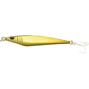 Nomad Design Ridgeback 40 LC 40g - 1-1/2oz, Gold Buster