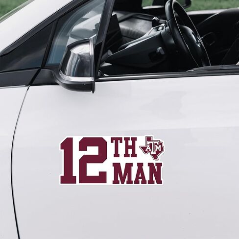 Pack 29 Pcs Texas University Sticker for Water Bottles Laptops Phone Cases Scrapbooks Computers Funny Stickers Waterproof Reusable Removable Vinyl Decals Bulk Laptop Accessories in Saudi Arabia