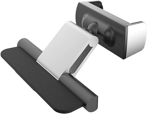 حامل هاتف بفتحة CD، حامل هاتف عالمي للسيارة يدور 360 درجة مشغل أقراص مضغوطة حامل هاتف السيارة حامل الهاتف الخليوي للهواتف الذكية أقل من 6 بوصات in Kuwait