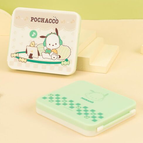 حافظة بطاقات الألعاب Kuitmor Switch، حافظة خرطوشة حامل الألعاب المحمولة لبطاقات الألعاب وبطاقات TF، 12 فتحة منظم بطاقات الألعاب المضادة للخدش in Kuwait