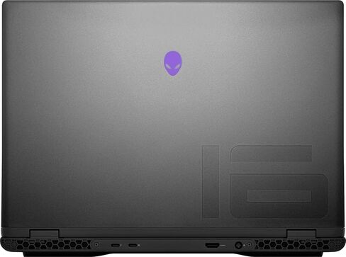 Alienware m16 R2 Gaming Laptop 16.0" 240Hz WQXGA (Intel Ultra 7-155H 16-Core, GeForce RTX 4070, 32GB DDR5 RAM, 1TB SSD, RGB Backlit KYB, Thunderbolt 4, WiFi 7, BT 5.4, Win11Pro) w/DKZ Hub in Saudi Arabia