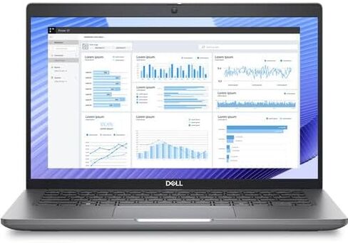 محطة العمل المحمولة Dell Precision 3490 - شاشة FHD مقاس 14 بوصة - Intel Core Ultra 7155H 16-Core - 256 جيجابايت SSD - 32 جيجابايت - Win11 Pro in Saudi Arabia
