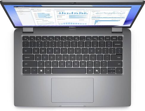 محطة العمل المحمولة Dell Precision 3490 - شاشة FHD مقاس 14 بوصة - Intel Core Ultra 7155H 16-Core - 256 جيجابايت SSD - 32 جيجابايت - Win11 Pro in Saudi Arabia