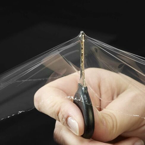 Self-Healing Clear Paint Protection Film (4 Door Cup Protectors) in Saudi Arabia