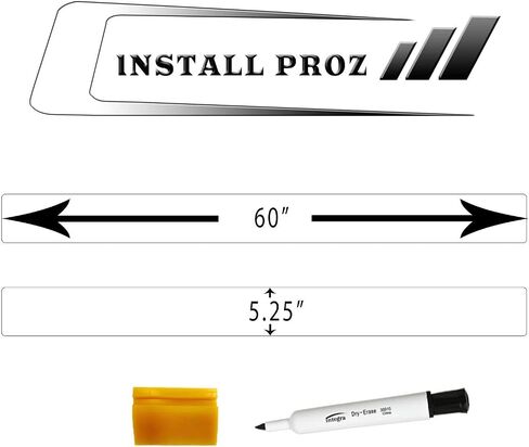 Self-Healing Clear Paint Protection Film (4 Door Cup Protectors) in Saudi Arabia