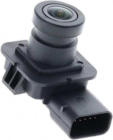 Backup Camera Replaces for 2018 2019 Ford Fiesta Hatchback/Fiesta ST OE Part # D2BZ19G490E D2BT19G490AD in Saudi Arabia