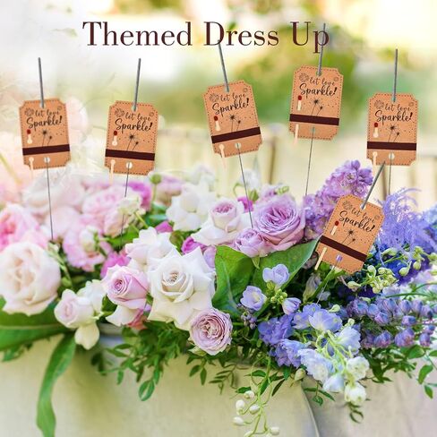 VGOODALL 80PCS Wedding Send-Off Tags, Wedding Ceremony Tags Rustic Gift Tags for Wedding Ceremony Grand Exit Anniversary Graduation (White) in Saudi Arabia