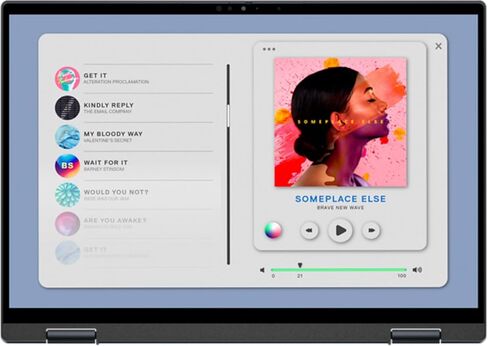 لاب توب ديل انسبايرون 7630 2 في 1 (2023) | 16 بوصة 1920x1200 FHD+ | Core i7-1360P - محرك أقراص ثابتة SSD سعة 4 تيرابايت - ذاكرة وصول عشوائي سعتها 16 جيجابايت | 12 نواة بسرعة 5 جيجاهرتز Win 11 Pro Silver (متجدد) in Saudi Arabia