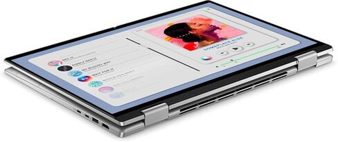 لاب توب ديل انسبايرون 7630 2 في 1 (2023) | 16 بوصة 1920x1200 FHD+ | Core i7-1360P - محرك أقراص ثابتة SSD سعة 4 تيرابايت - ذاكرة وصول عشوائي سعتها 16 جيجابايت | 12 نواة بسرعة 5 جيجاهرتز Win 11 Pro Silver (متجدد) in Saudi Arabia