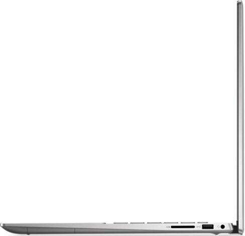 لاب توب ديل انسبايرون 7630 2 في 1 (2023) | 16 بوصة 1920x1200 FHD+ | Core i7-1360P - محرك أقراص ثابتة SSD سعة 4 تيرابايت - ذاكرة وصول عشوائي سعتها 16 جيجابايت | 12 نواة بسرعة 5 جيجاهرتز Win 11 Pro Silver (متجدد) in Saudi Arabia