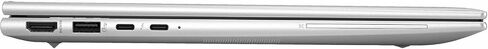 HP EliteBook 840 G11 (أحدث طراز) 14 بوصة نوت بوك - Intel Core Ultra 7 155U - 32 جيجابايت - 512 جيجابايت SSD - فضي - FHD+ (1920 x 1200) Windows 11 Pro (متجدد) in Saudi Arabia