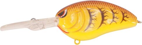 Spro Fishing Little John Baby Deep Diving Crank Bait-Pack of 1 in Kuwait