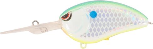 Spro Fishing Little John Baby Deep Diving Crank Bait-Pack of 1 in Kuwait