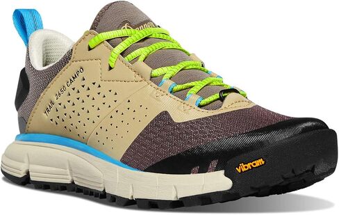 Danner 689438M Women's Trail 2650 Campo 3" Yam 8M in Kuwait