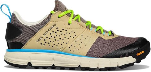 Danner 689438M Women's Trail 2650 Campo 3" Yam 8M in Kuwait