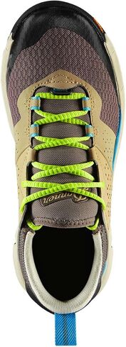Danner 689438M Women's Trail 2650 Campo 3" Yam 8M in Kuwait