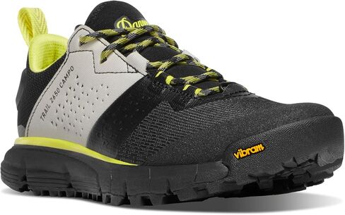 Danner 689438M Women's Trail 2650 Campo 3" Yam 8M in Kuwait