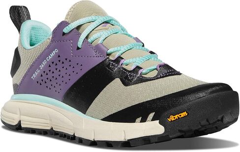 Danner 689438M Women's Trail 2650 Campo 3" Yam 8M in Saudi Arabia