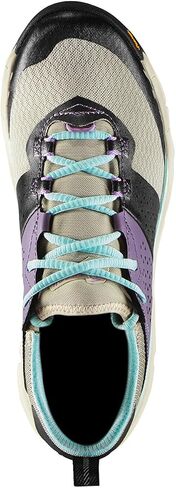 Danner 689438M Women's Trail 2650 Campo 3" Yam 8M in Saudi Arabia