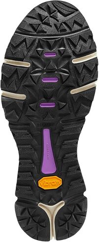 Danner 689438M Women's Trail 2650 Campo 3" Yam 8M in Saudi Arabia