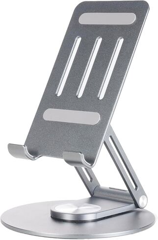 حامل كمبيوتر لوحي DOOGEE 2024 جديد قابل للتعديل وقابل للطي لسطح المكتب بقوة أعلى in Kuwait