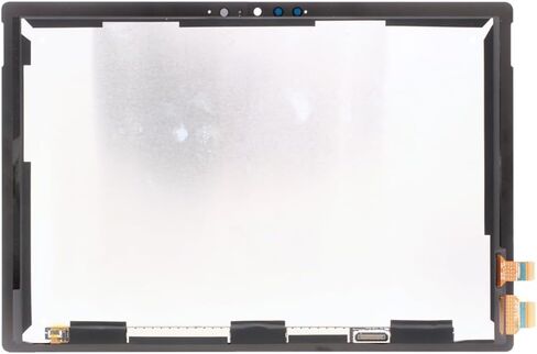 Screen Replacement for Microsoft Surface Pro 7+ / 7 Plus 1960 1961 12.3 inch LCD Display Touch Screen Digitizer Assembly 2736x1824 in Saudi Arabia