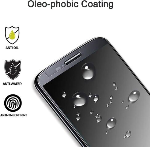 تصميم لجهاز Apple iPad mini 1 2 3 (ليس صغير 4/5/6) واقي شاشة من الزجاج المقوى، مضاد للخدش، خالٍ من الفقاعات، عالي الوضوح (قطعة واحدة) in Saudi Arabia